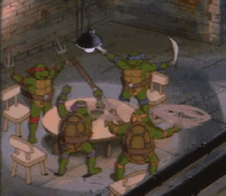 Cowabunga