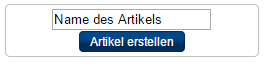 Inputbox Beispiel