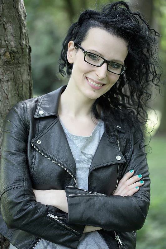 Bild Julia2.jpg Community Deutschland FANDOM powered by Wikia
