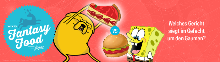 Fantasy Food Fight 2015 Blog Header