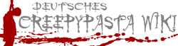 Creepypasta