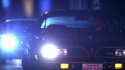 6x03 - Smokey and the Bandit 368