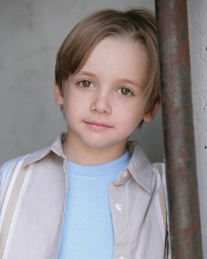 Daniel Goldman dexter