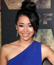 Aimee Garcia