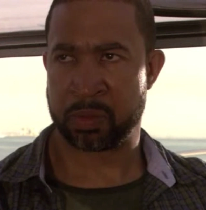 Curtis Barnes Dexter Wiki FANDOM powered by Wikia