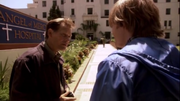 HarryShowsDexterTheHospital