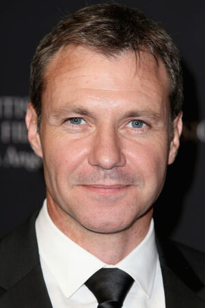 Chris Vance