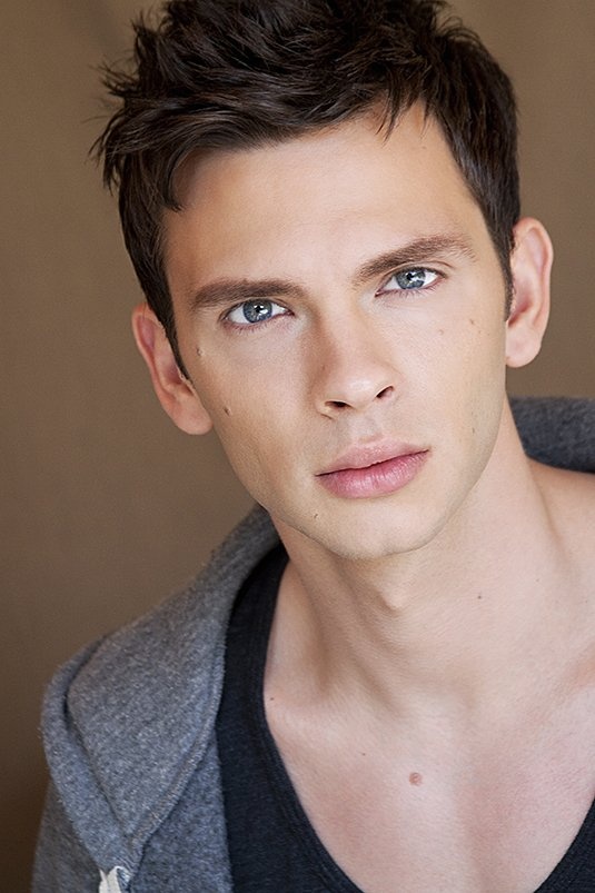 Devon Graye Dexter Wiki Fandom