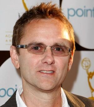 Daniel Cerone
