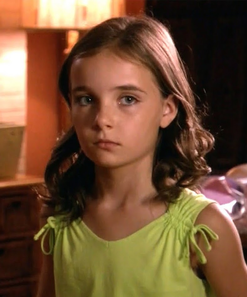 Astor Bennett Dexter Wiki FANDOM powered by Wikia