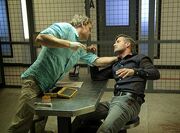 Dexter vs Saxon