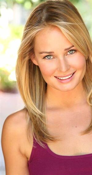 Amber Hay