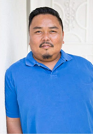 Derek Basco