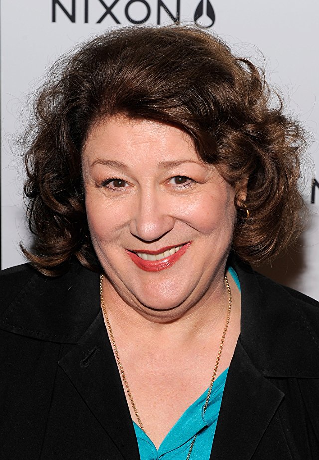 Margo Martindale meryl streep