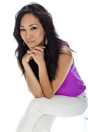 Diane Mizota