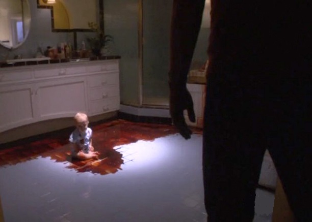Harrison Morgan | Dexter Wiki | Fandom