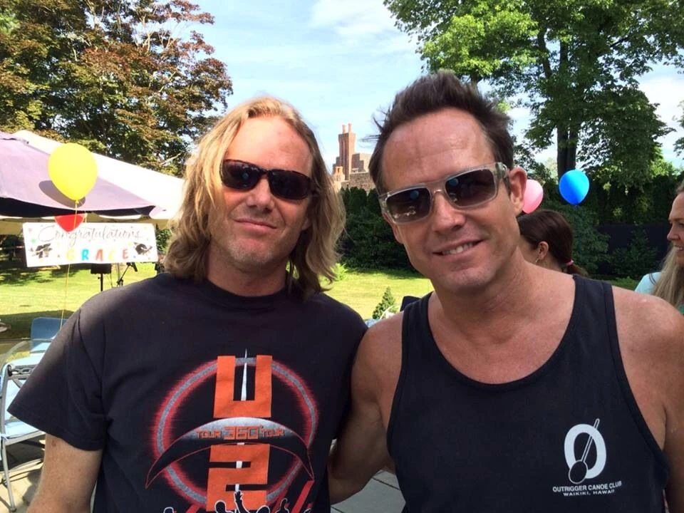 Scott William Winters Dexter Wiki Fandom