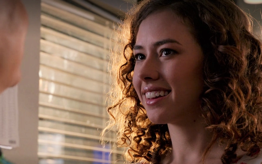 Niki Walters Dexter Wiki FANDOM powered by Wikia