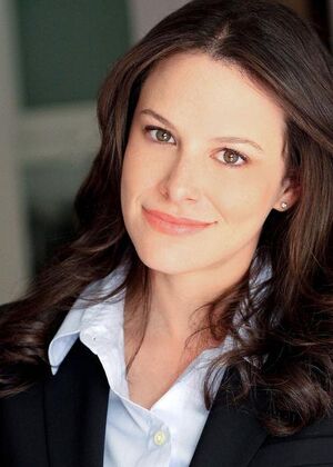 Jamie Silberhartz
