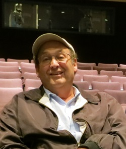 Tim Hunter