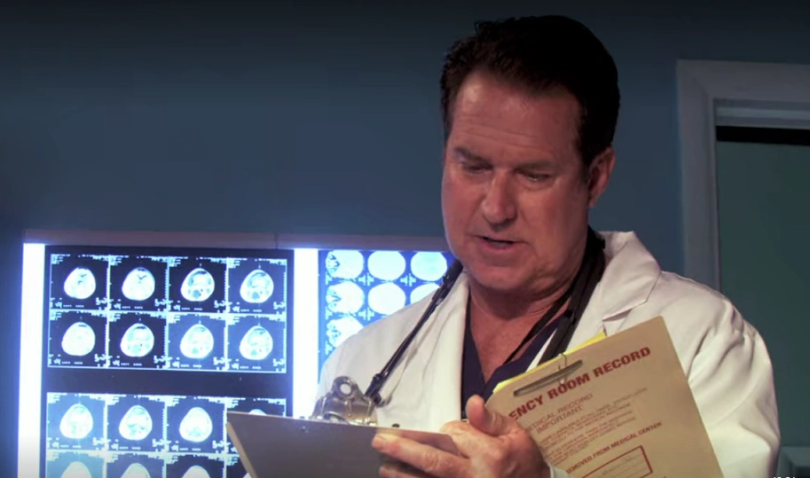 ER Doctor Dexter Wiki Fandom