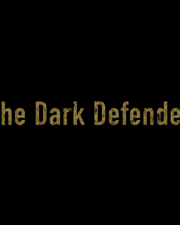 Episode 205 The Dark Defender Dexter Wiki Fandom