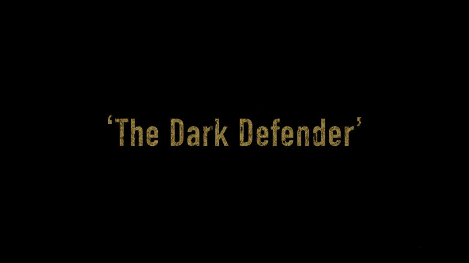Episode 205: The Dark Defender | Dexter Wiki | FANDOM powered by Wikia