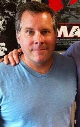 Scott reynolds 44