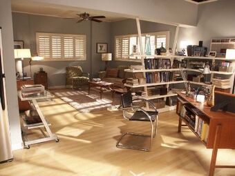 Dexter S Apartment Dexter Wiki Fandom