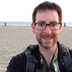 Drew Z Greenberg