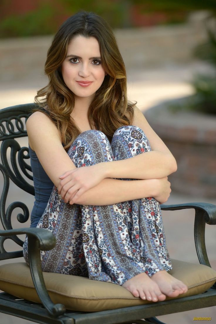 Laura Marano Dexter Wiki Fandom