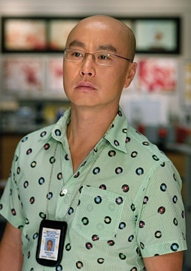 Vince Masuka Dexter Wiki FANDOM powered by Wikia
