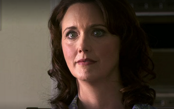 Sally Mitchell Dexter Wiki Fandom