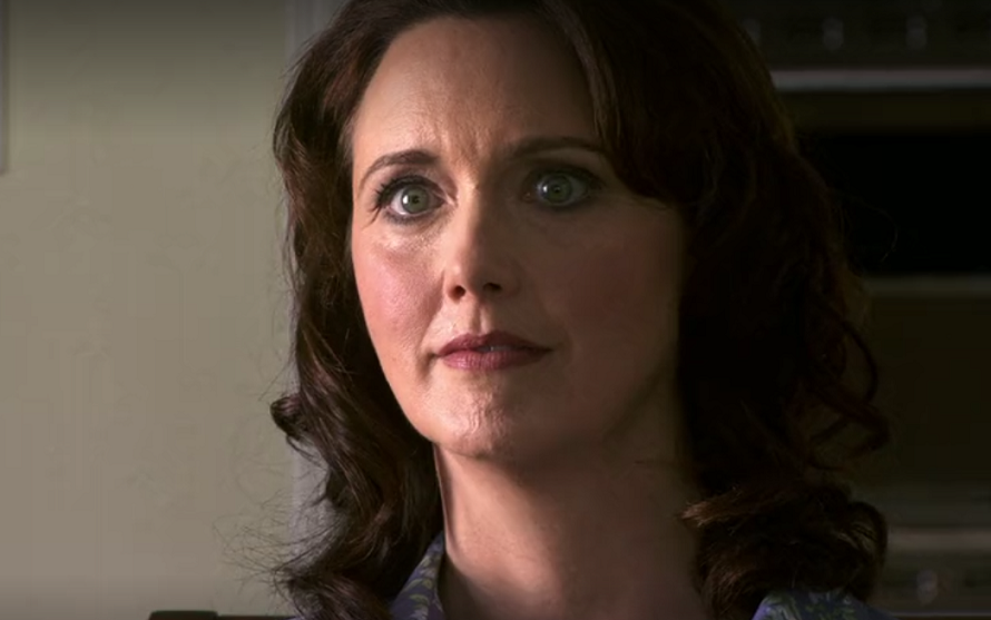 Sally Mitchell Dexter Wiki Fandom