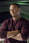 David Ramsey | Dexter Wiki | Fandom