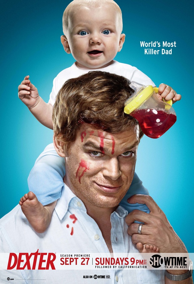 Cuarta temporada | Dexterpedia | FANDOM powered by Wikia Cuarta temporada | Dexterpedia | FANDOM powered by Wikia