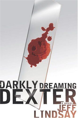 Dexter Dark Passenger Quotes