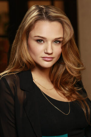 Haley king