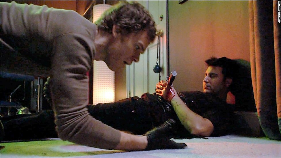 Season Three Dexter Wiki FANDOM powered by Wikia