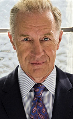 Geoff Pierson22