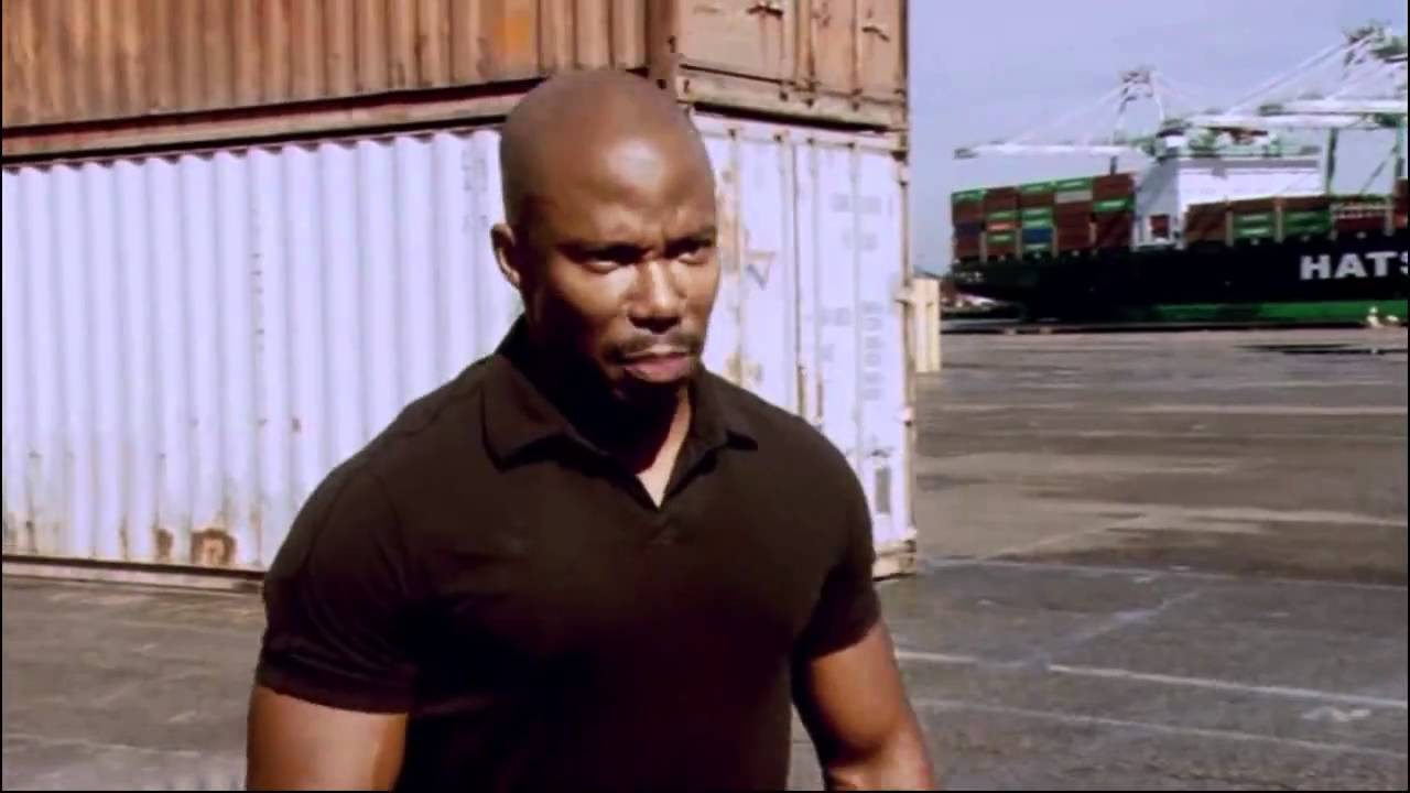 James Doakes Dexter Wiki FANDOM powered by Wikia