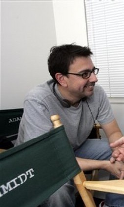 Adam Fierro