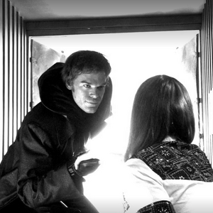 The Dark Defender Superhero Dexter Wiki Fandom