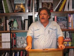 Jeff Lindsay