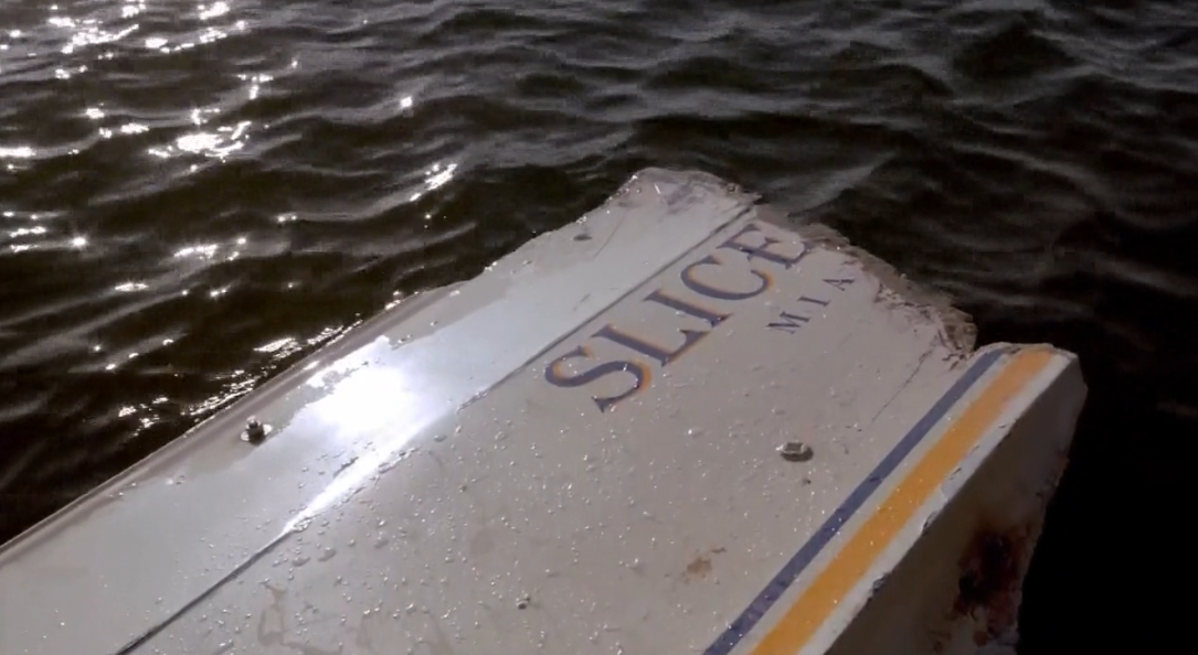 slice of life dexter boat slice of life dexter boat