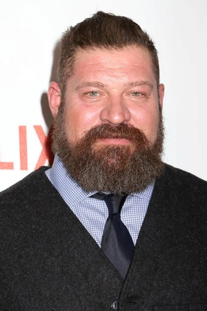 Brad William Henke