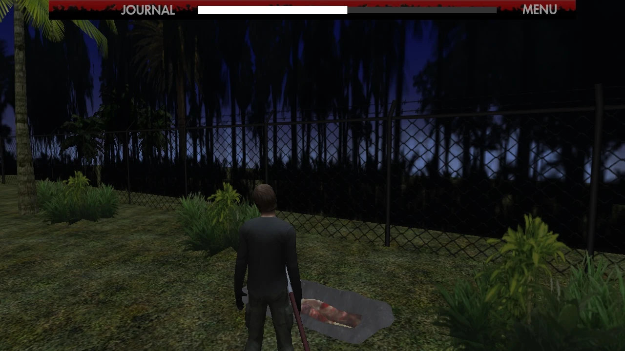 Dexter The Game Dexter Wiki FANDOM powered by Wikia