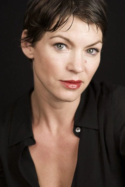 Image - Rya Kihlstedt 2.jpg | Dexter Wiki | FANDOM powered by Wikia