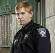 Markpellegrinobeinghuman