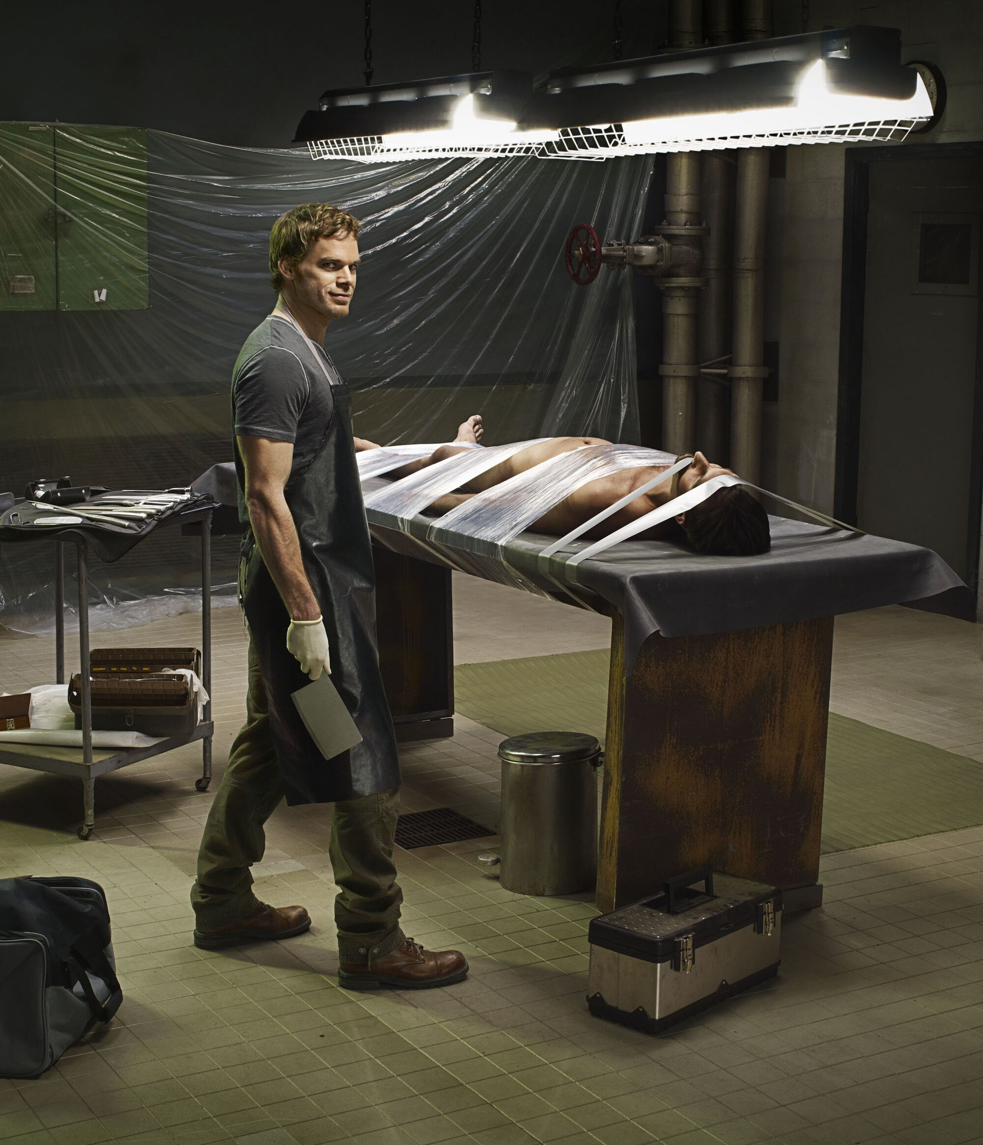 The Kill Guide Dexter Wiki Fandom Powered By Wikia